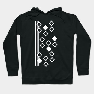 Geometric (Version 7) Hoodie